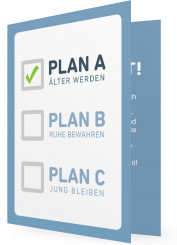 Danke Geburtstag, Plan A