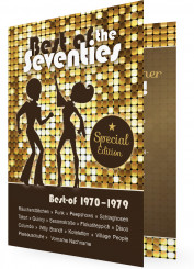 Danksagung Geburtstag Vorlage, Jahrzehnt 70er