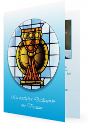 Danksagung Konfirmation (mit Textvorschlag)