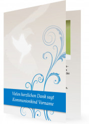 Danksagung zur Kommunion