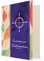 Einladungen zur Konfirmation