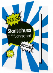 Einladungskarten zum Geburtstag