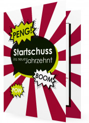 Einladungskarten zum Geburtstag