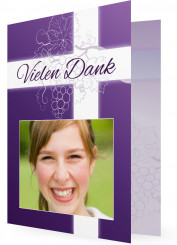 Erstkommunion Danksagung