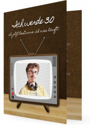 Geburtstagseinladung