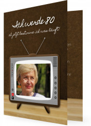 Geburtstagseinladung