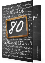 Geburtstagseinladung Vorlage